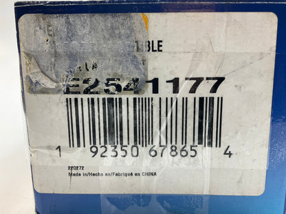 Carquest E2541177 Electric Fuel Pump