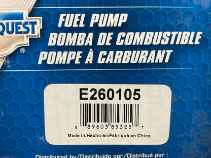 Carquest E260105 Electric Fuel Pump
