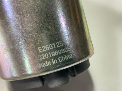 Carquest E260125 Electric Fuel Pump