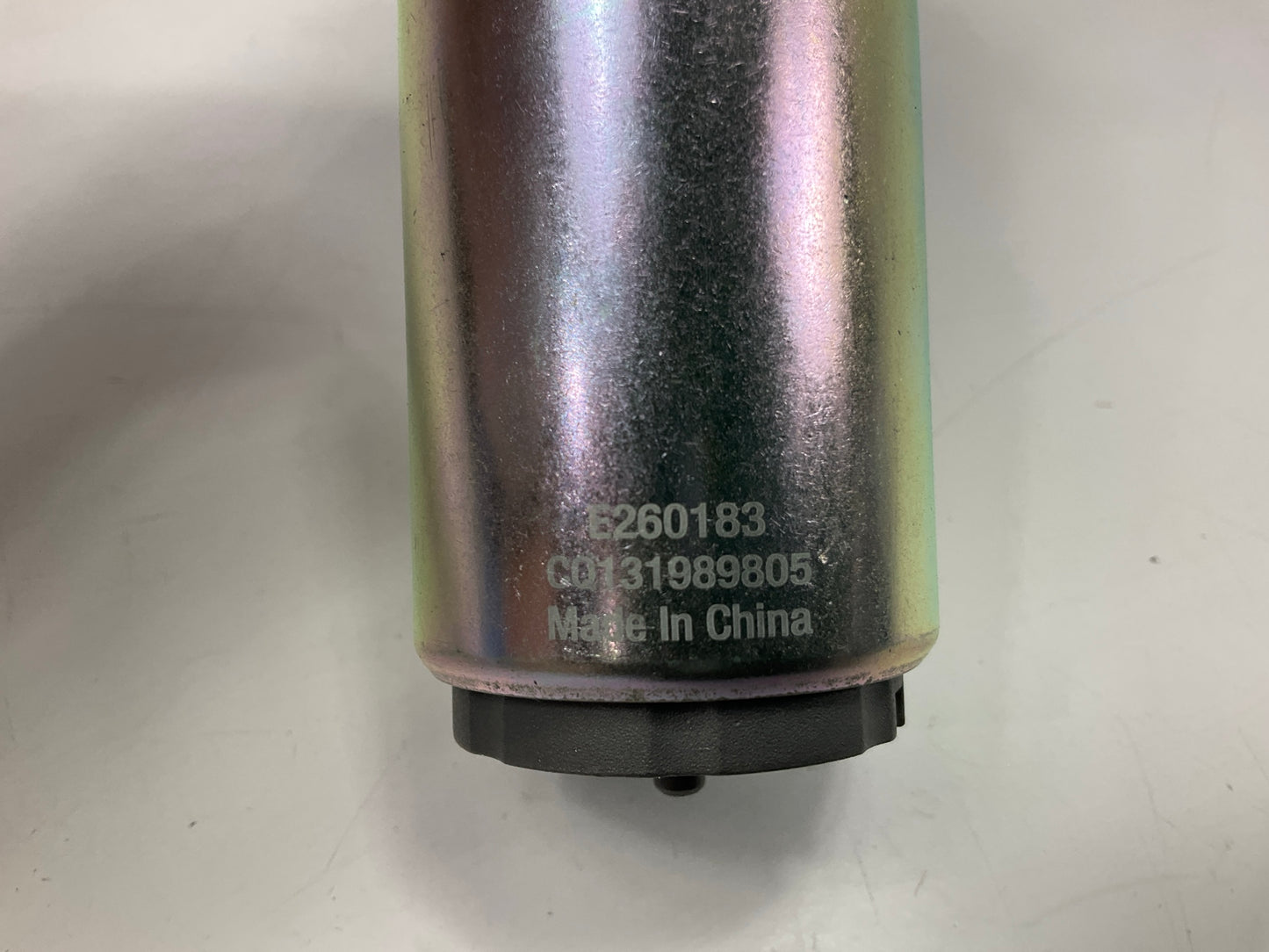 Carquest E260183 Electric Fuel Pump