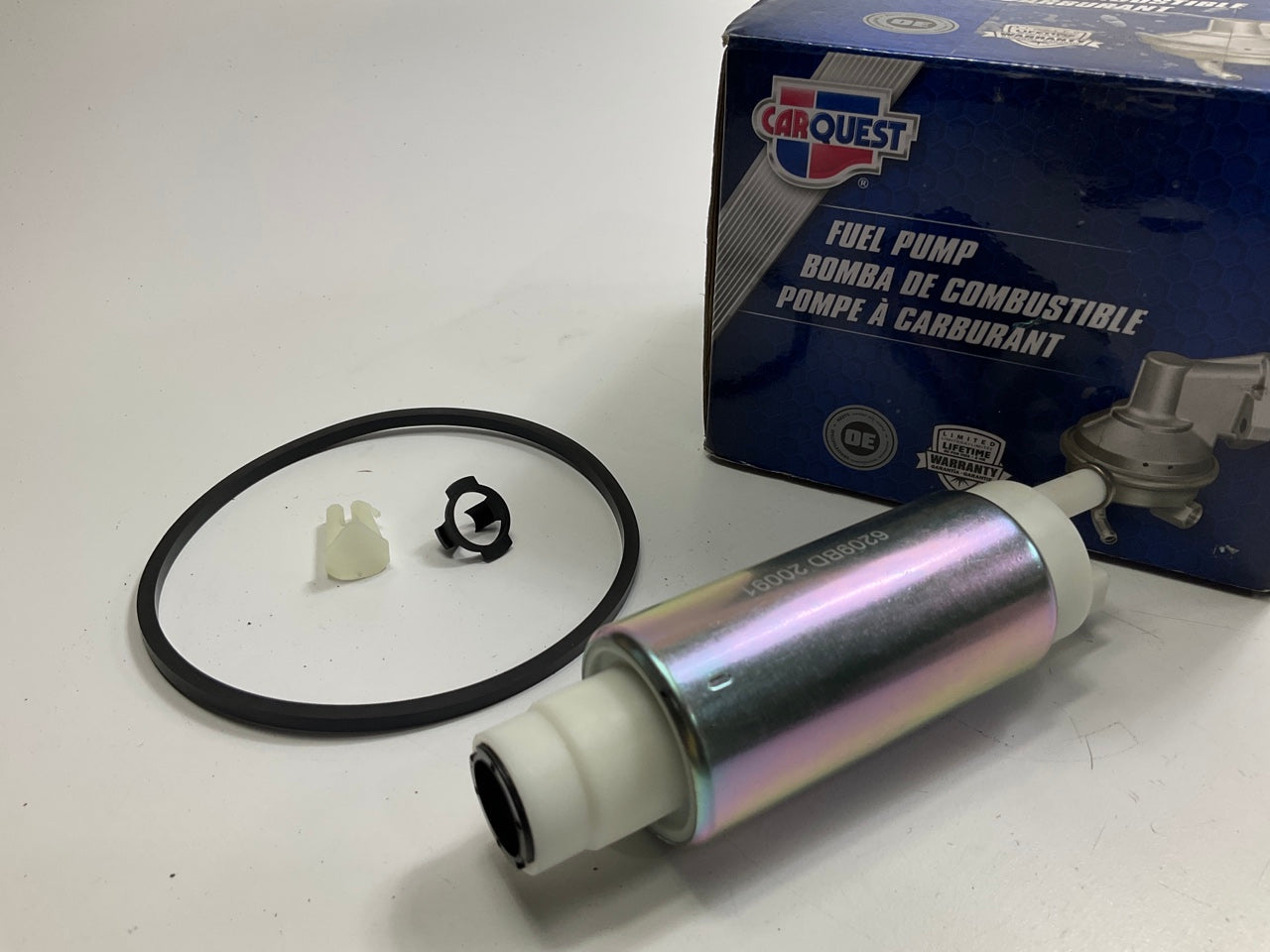 Carquest E260183 Electric Fuel Pump