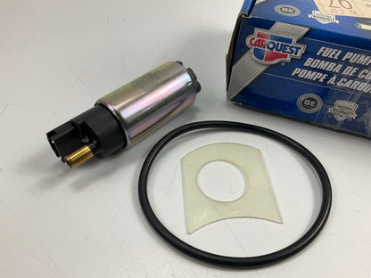 MISSING HARDWARE - Carquest E273090 Electric Fuel Pump