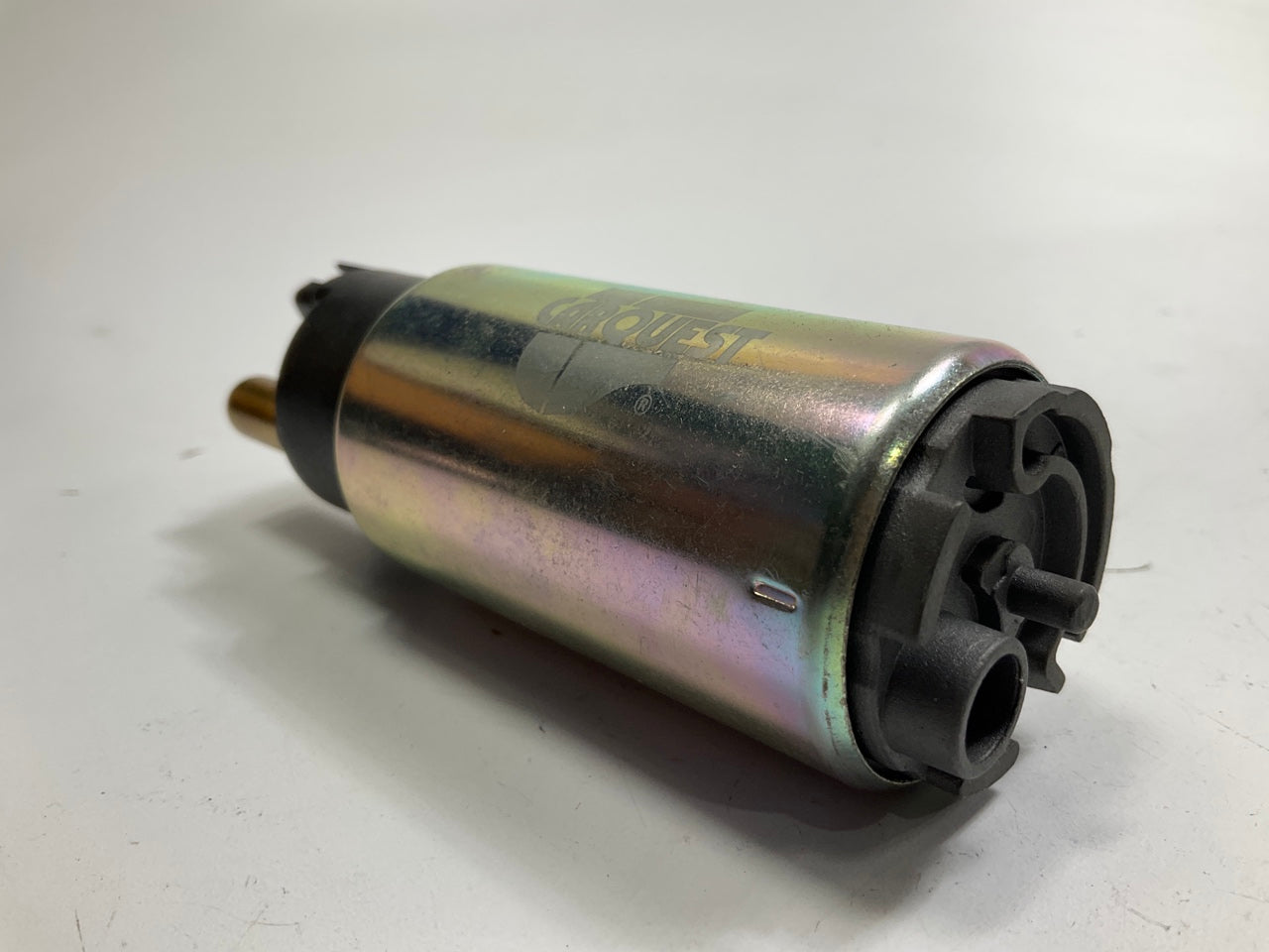 MISSING HARDWARE - Carquest E273090 Electric Fuel Pump
