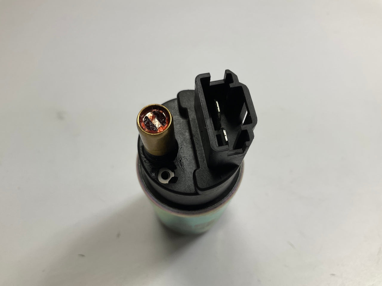MISSING HARDWARE - Carquest E273090 Electric Fuel Pump