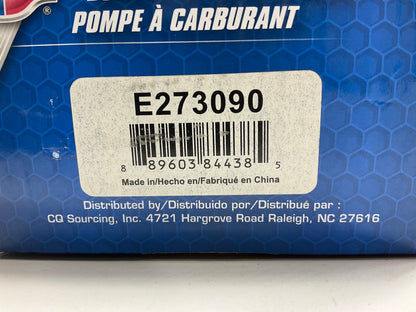 MISSING HARDWARE - Carquest E273090 Electric Fuel Pump