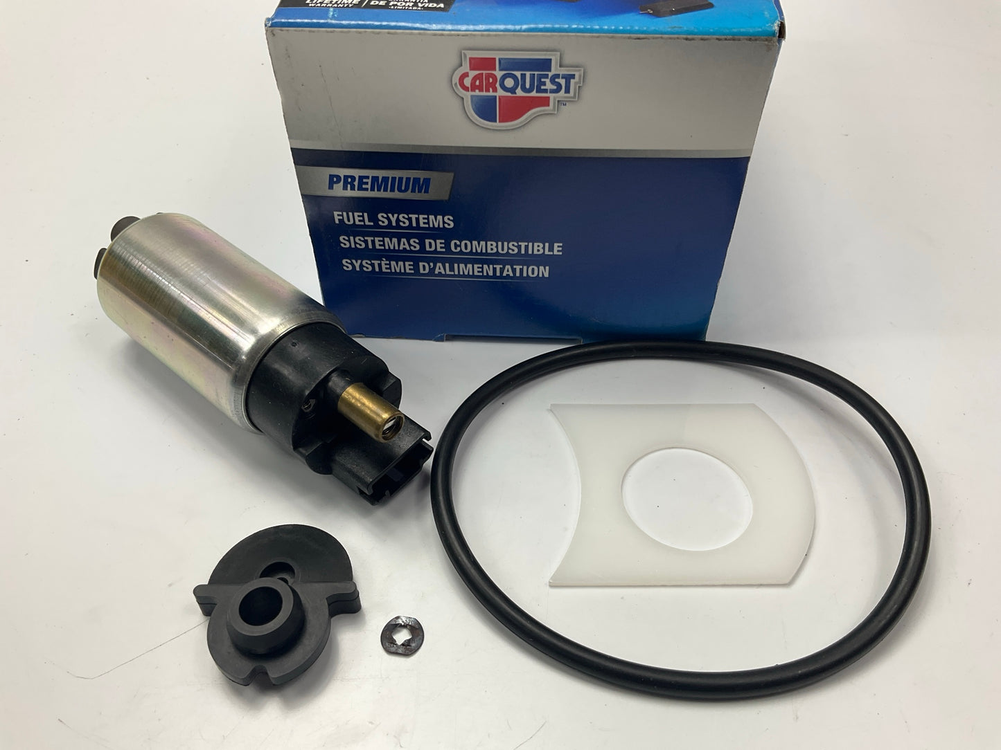 Carquest E273090 Electric Fuel Pump