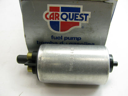 Carquest E3044 Replacement In-Tank Electric Fuel Pump