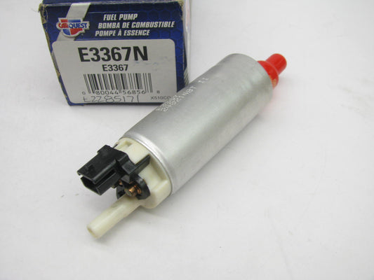 Carquest E3367N Electric Fuel Pump For 1996-1998 Pontiac Bonneville 3.8L