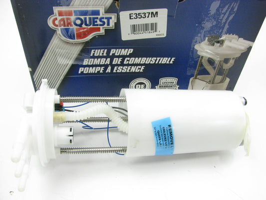 Carquest E3537M Electric Fuel Pump Module Assembly