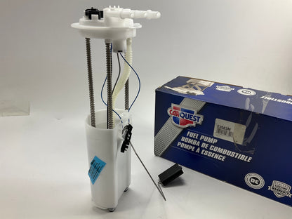 Carquest (Made By Aritex) E3563M Fuel Pump Module - 2002-2003 S10 Sonoma 4.3L V6