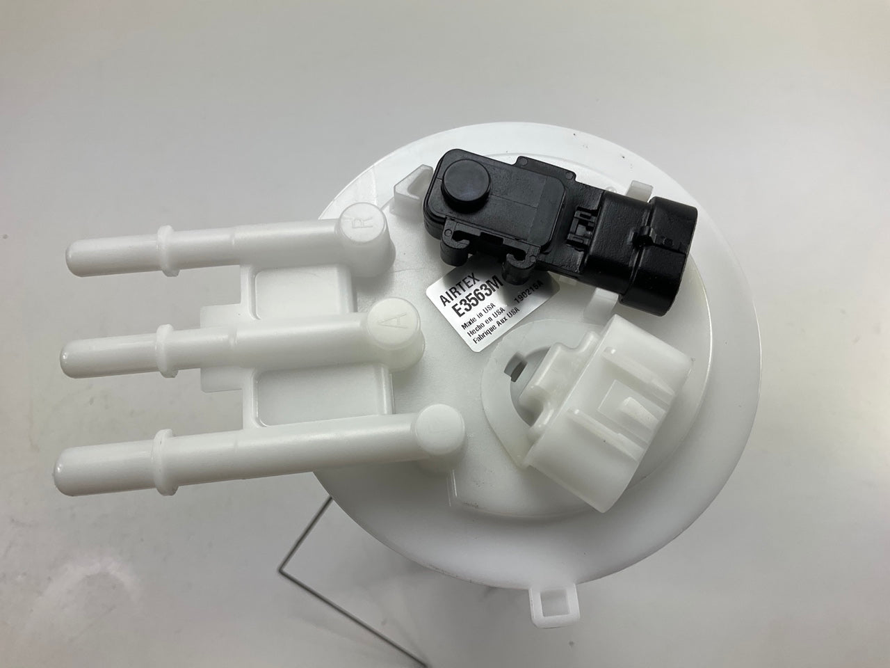 Carquest (Made By Aritex) E3563M Fuel Pump Module - 2002-2003 S10 Sonoma 4.3L V6