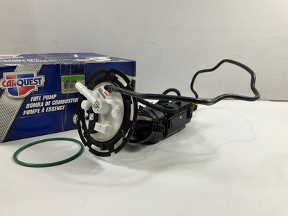 Carquest E3591MN Electric Fuel Pump Module - 2004-2007 Chevy Malibu, 05-08 G6