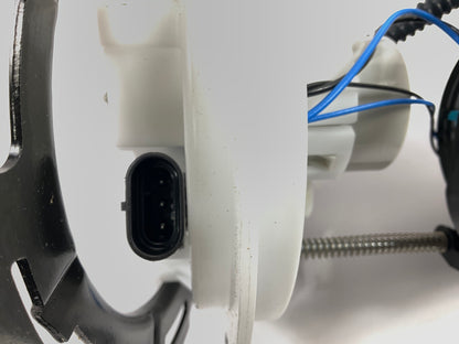 Carquest E3591MN Electric Fuel Pump Module - 2004-2007 Chevy Malibu, 05-08 G6