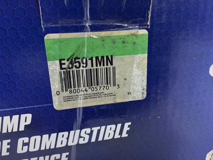 Carquest E3591MN Electric Fuel Pump Module - 2004-2007 Chevy Malibu, 05-08 G6