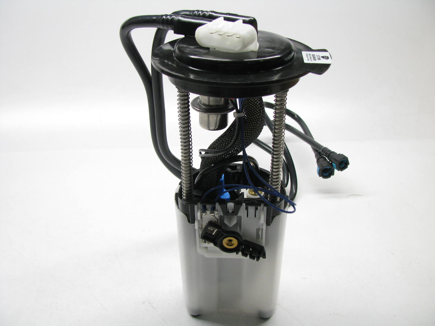 Carquest E3726M Electric Fuel Pump Module Assembly