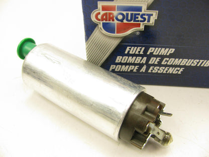 Carquest E3910 Electric In-Tank Fuel Pump