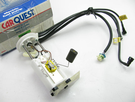 Carquest E3918MN Fuel Pump Module Assembly