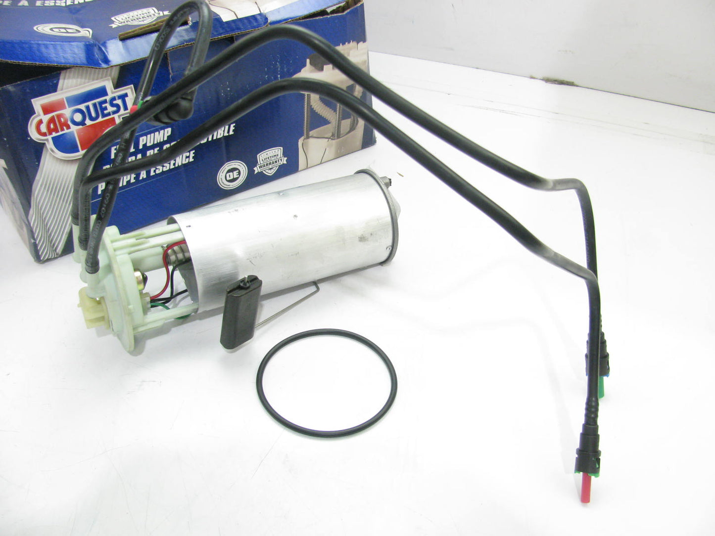 Carquest E3951M Electric Fuel Pump Module Assembly 1998-2002 Saturn SC-SL-SW