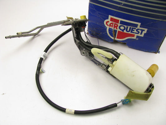 Carquest E3983S Fuel Pump Module 1996-1997 Camaro Firebird 3.8L V6