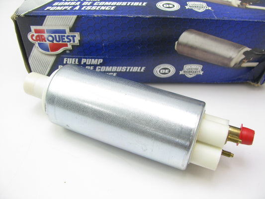 Carquest E7006 Electric In-Tank Fuel Pump