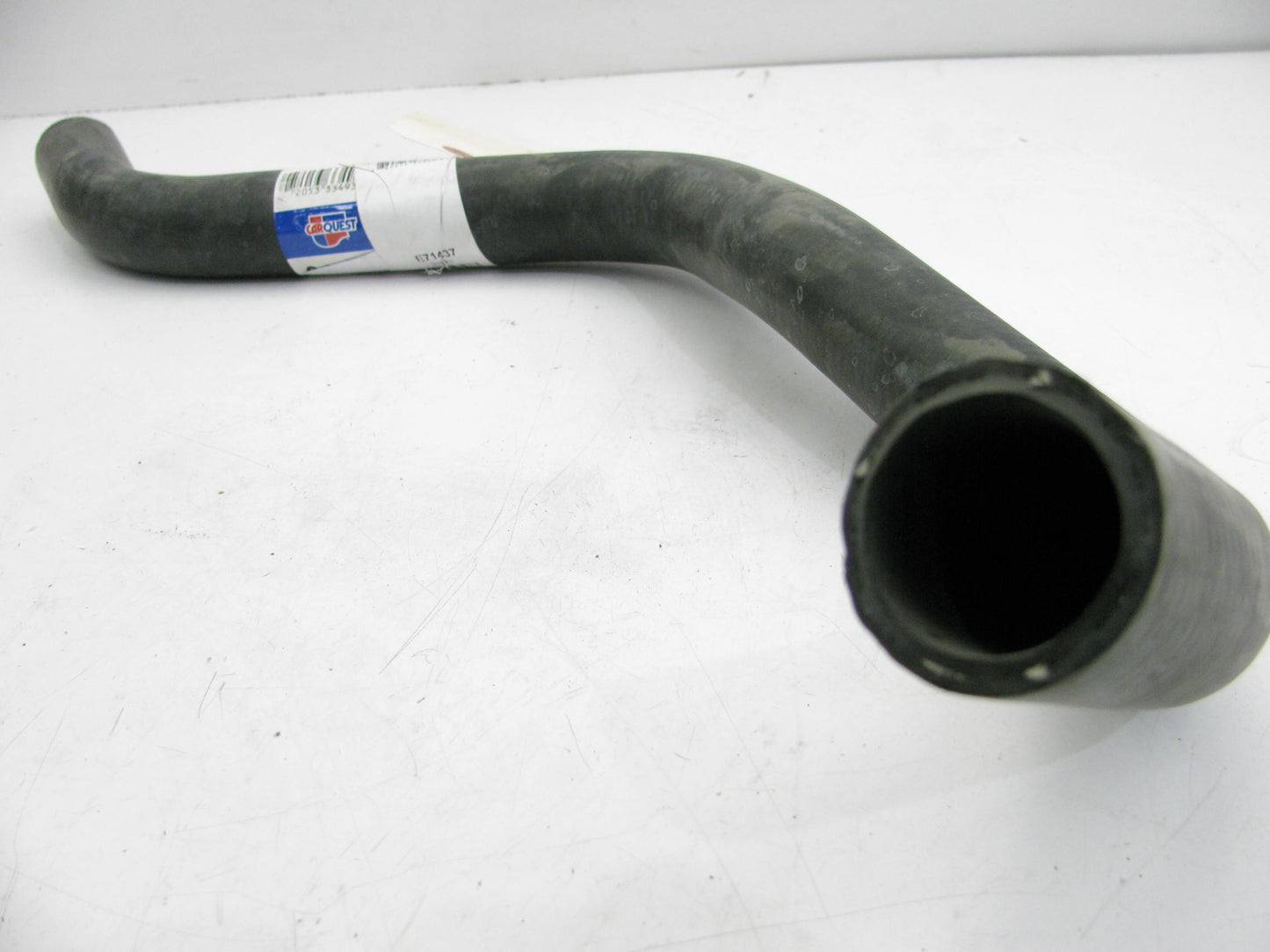 Carquest E71437 Lower Radiator Coolant Hose