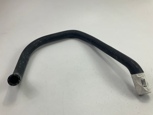 Carquest E72080 HVAC Molded Heater Hose