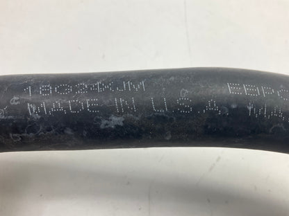 Carquest E72080 HVAC Molded Heater Hose