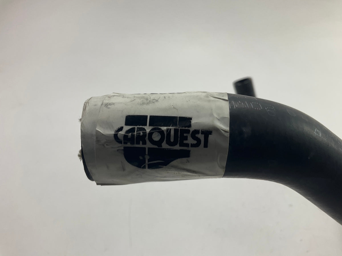 Carquest E72080 HVAC Molded Heater Hose
