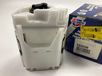 Carquest E8394M Fuel Pump For 1993-1995 Volkswagen VW Passat 2.8L VR6