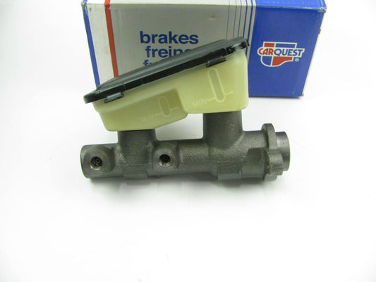 Carquest E98267 Brake Master Cylinder With Reservoir