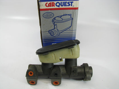 Carquest E98283 Brake Master Cylinder With Reservoir -  MC39382