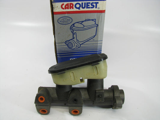 Carquest E98283 Brake Master Cylinder With Reservoir -  MC39382
