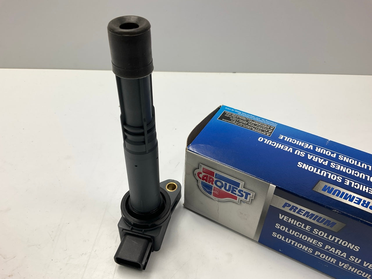Carquest EBC1063 Ignition Coil