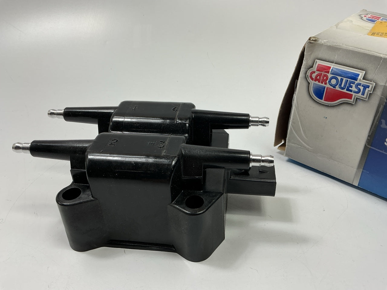 Carquest EBC1284 Ignition Coil