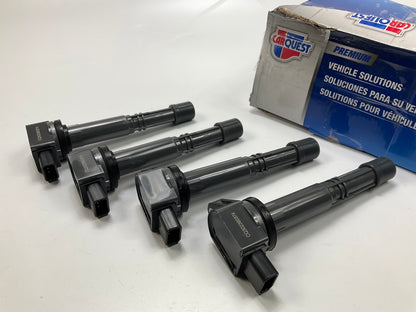 (4) Carquest EBC1413 Ignition Coils
