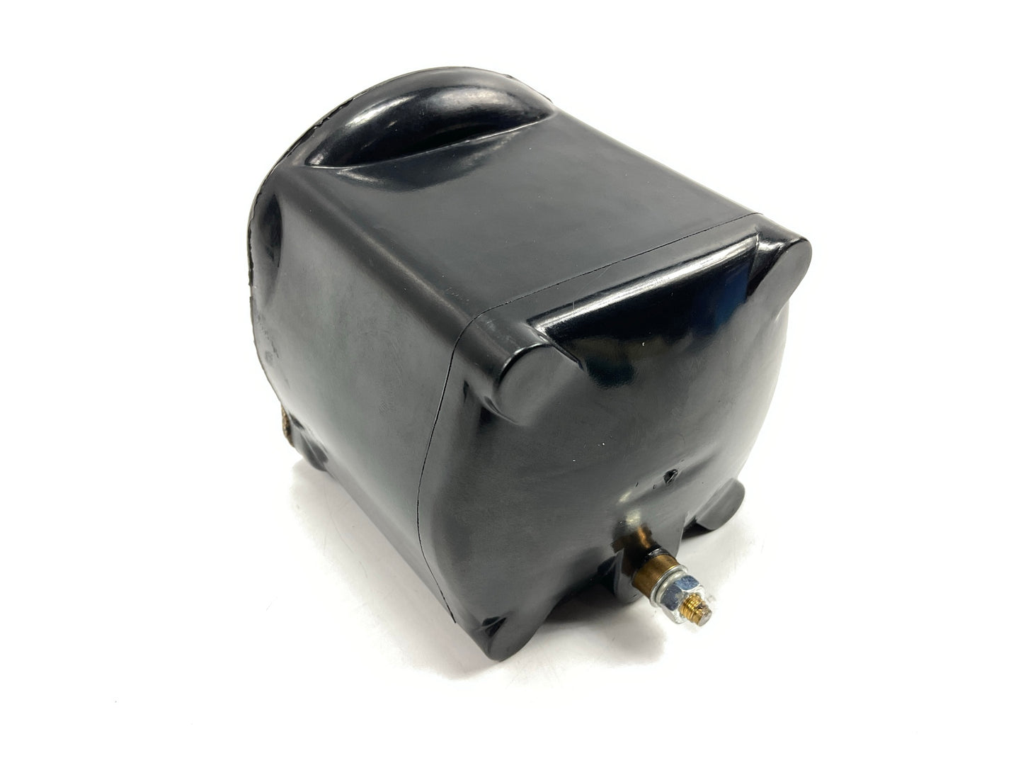 Carquest EBC1577 6-Volt Ignition Coil Replaces Ford # 9N12024