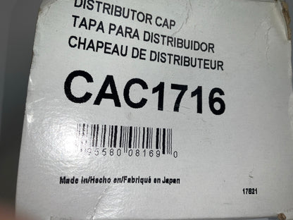 Carquest EBC1644 Ignition Coil
