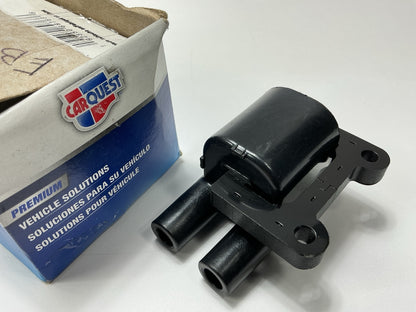 Carquest EBC1861 Right Ignition Coil 2001-2006 Santa Fe, 2003-2007 Tiburon
