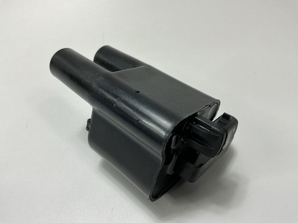 Carquest EBC1861 Right Ignition Coil 2001-2006 Santa Fe, 2003-2007 Tiburon