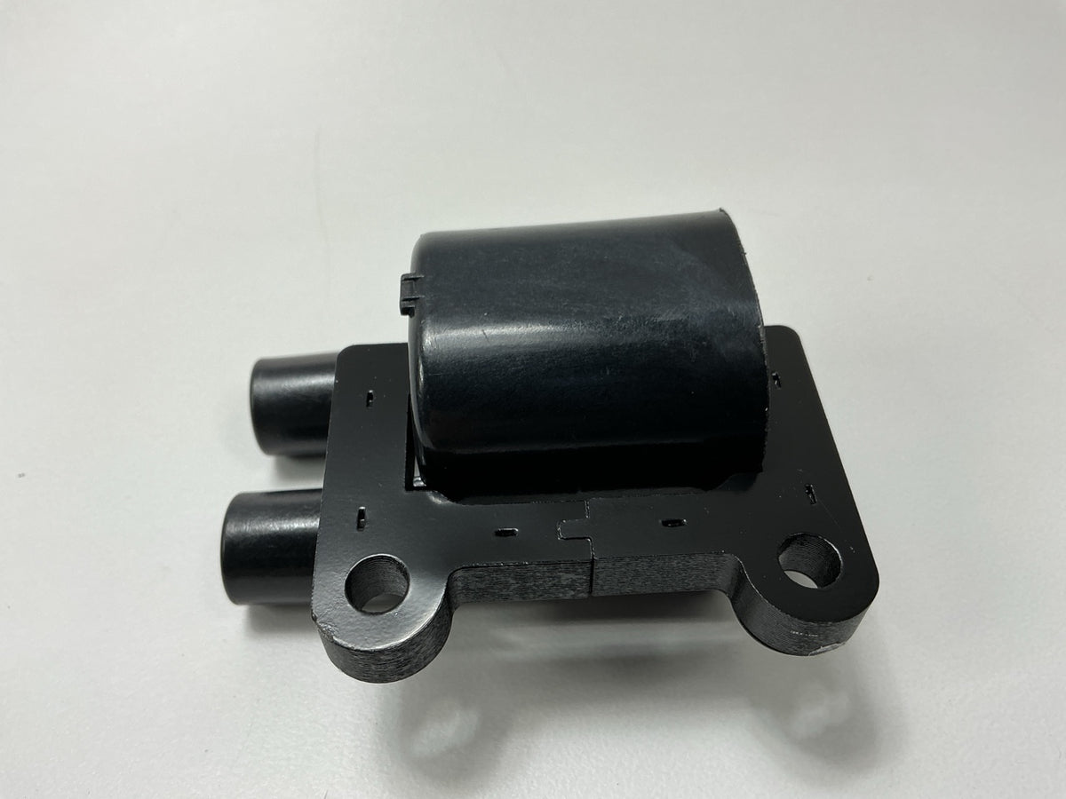 Carquest EBC1861 Right Ignition Coil 2001-2006 Santa Fe, 2003-2007 Tiburon