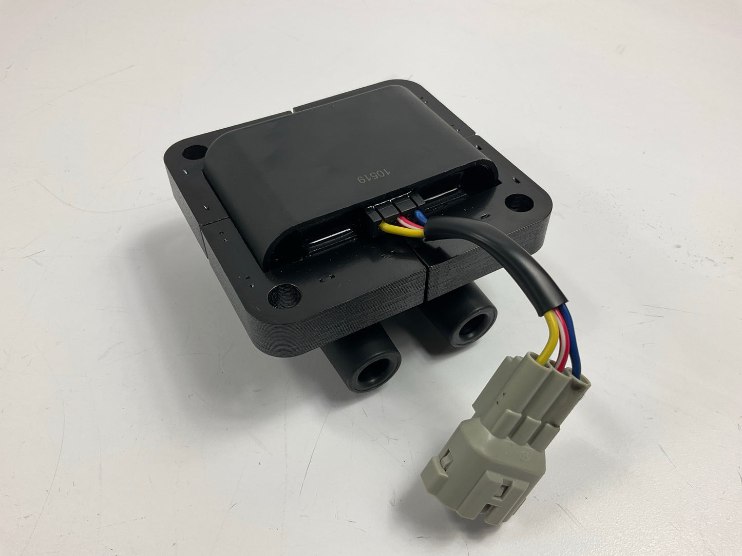 Carquest EBE1641 Ignition Coil