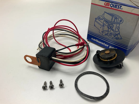 Carquest EC9 Carburetor Electric Choke /  Throttle Control Conversion Kit