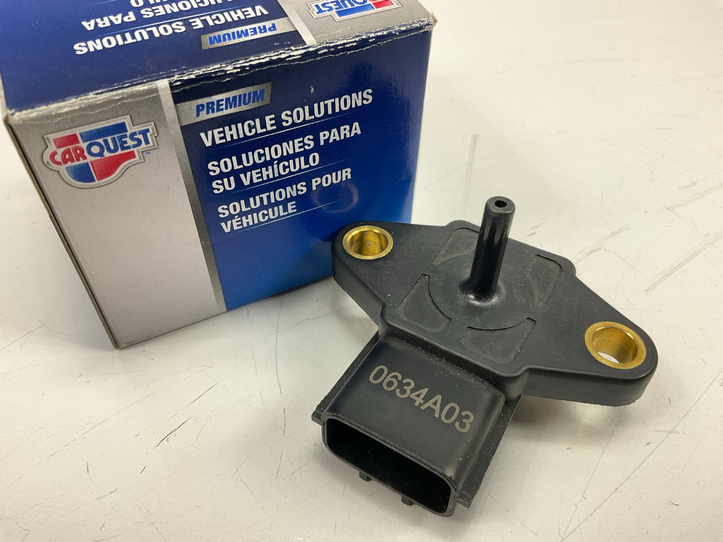 Carquest ECA1919 MAP Manifold Absolute Pressure Sensor