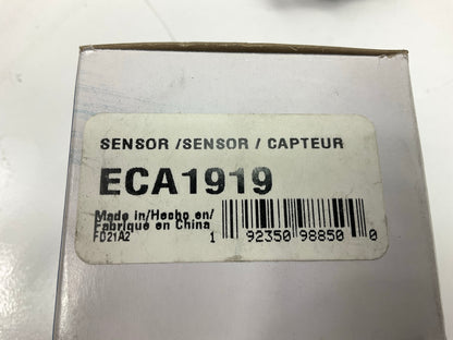 Carquest ECA1919 MAP Manifold Absolute Pressure Sensor