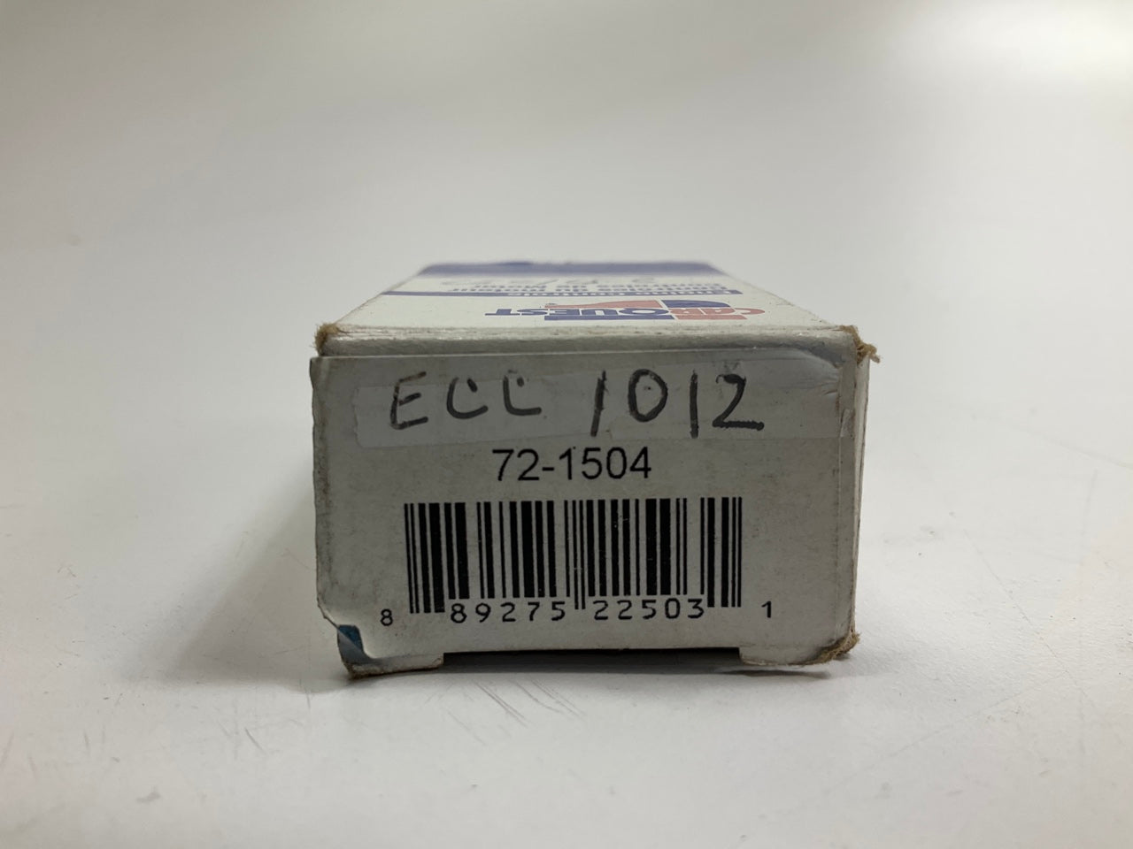 Carquest ECC1012 MAP Manifold Absolute Pressure Sensor