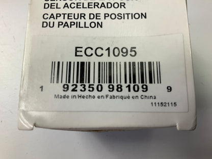 Carquest ECC1095 Throttle Position Sensor TPS