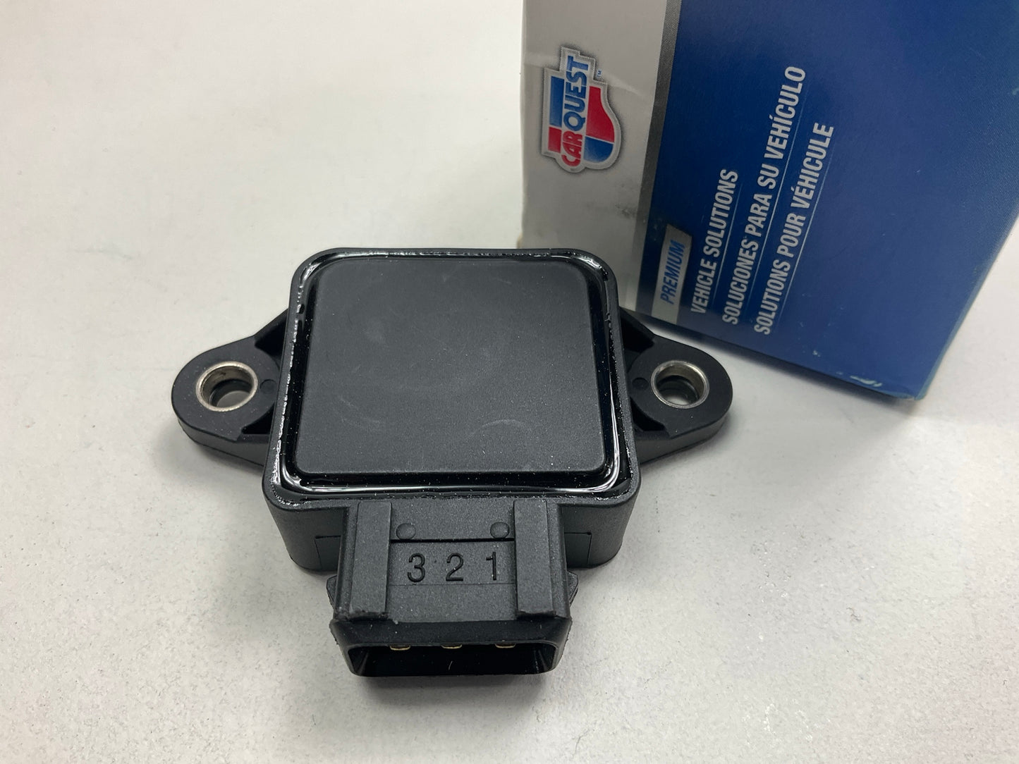 Carquest ECC1099 Throttle Position Sensor TPS