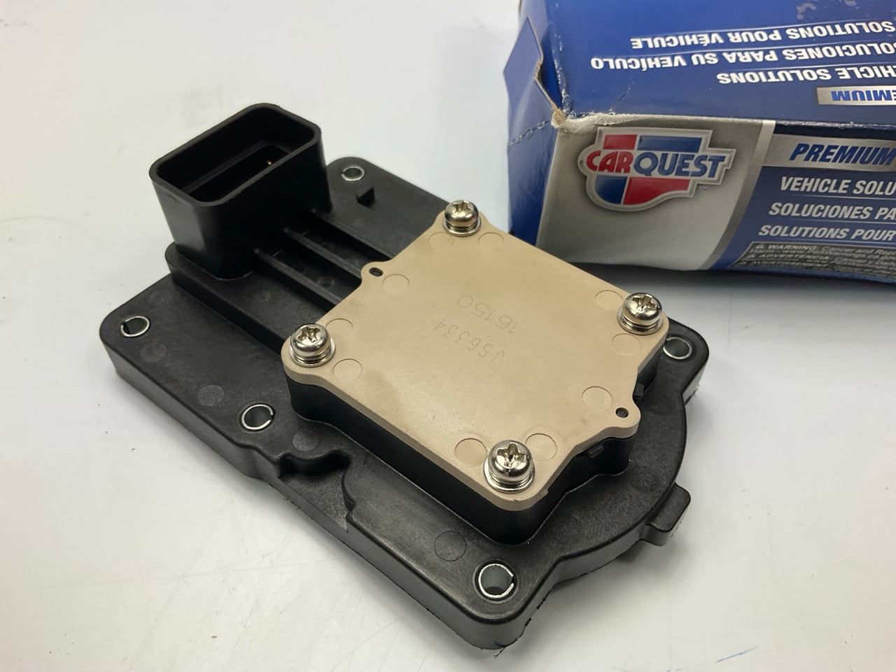 Carquest ECC1232 Throttle Position Sensor TPS