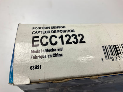 Carquest ECC1232 Throttle Position Sensor TPS
