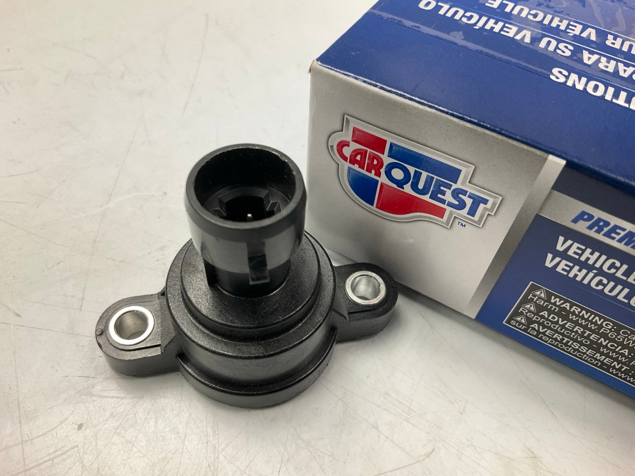 Carquest ECC1254 MAP Manifold Absolute Pressure Sensor
